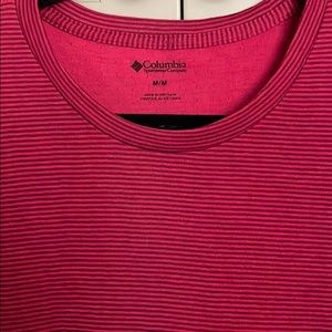 Columbia Short Sleeve T-Shirt